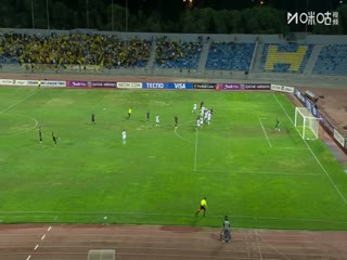 亚冠二级小组赛 伊尔比德侯赛因VS塞帕罕 20250917