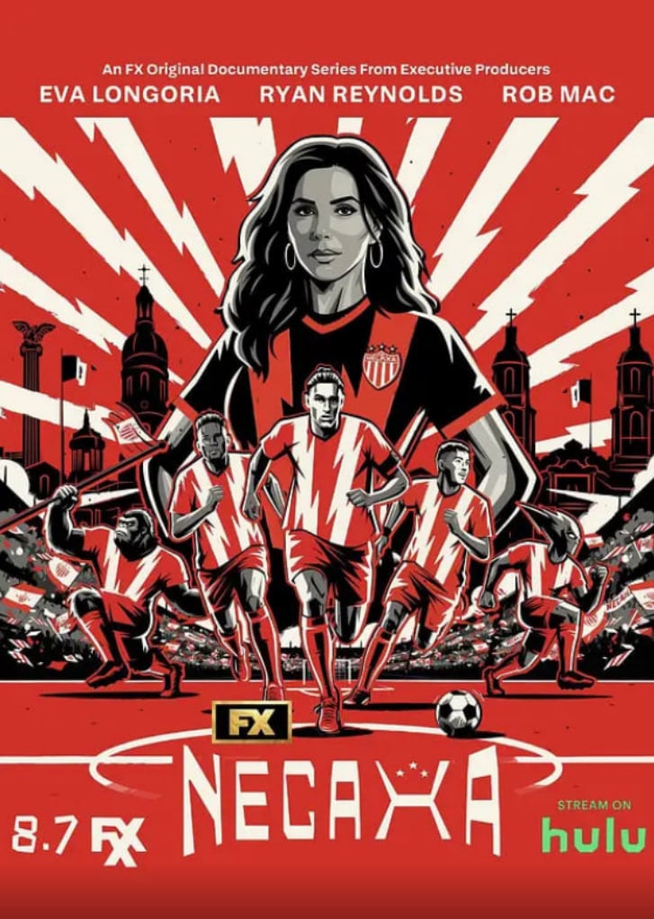 欢迎来到内卡萨