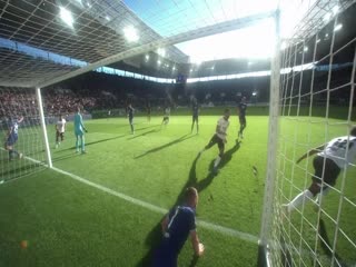 德甲  霍芬海姆vs法兰克福 20231021